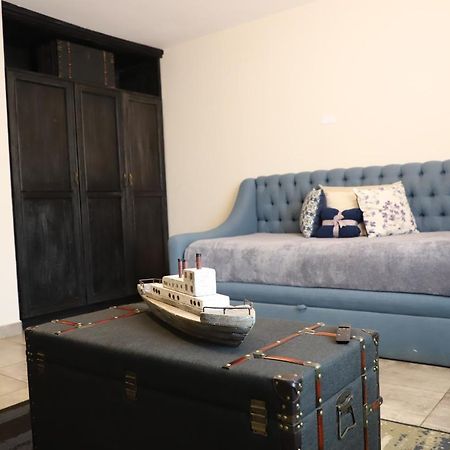 Hotel Santa Rosa Todos Santos Zewnętrze zdjęcie