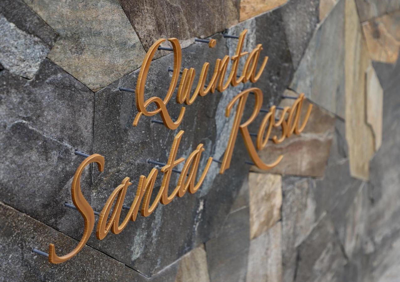 Hotel Santa Rosa Todos Santos Zewnętrze zdjęcie
