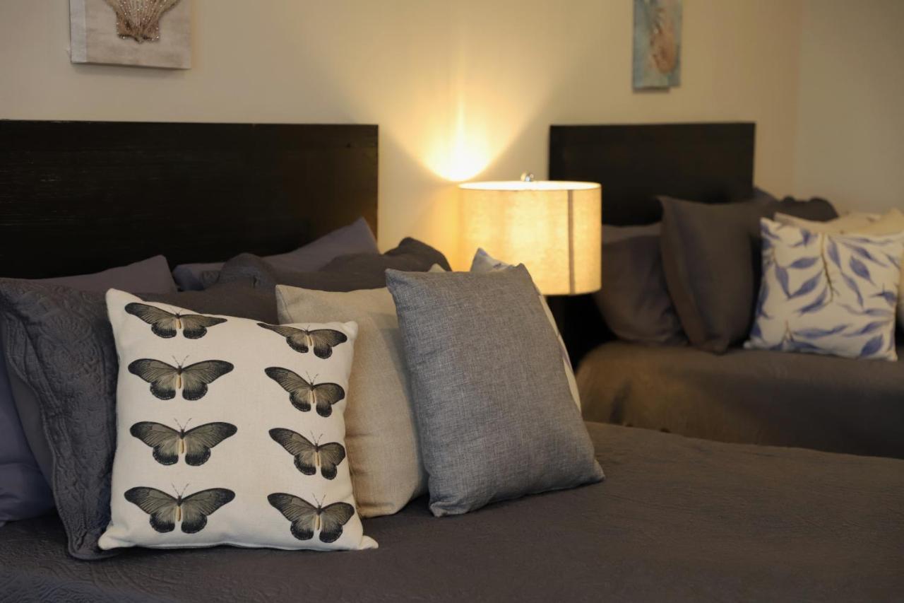 Hotel Santa Rosa Todos Santos Zewnętrze zdjęcie